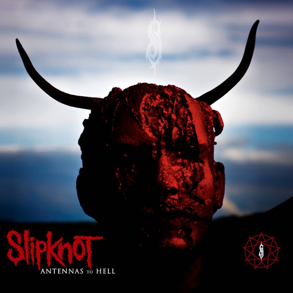 Slipknot - Antennas To Hell