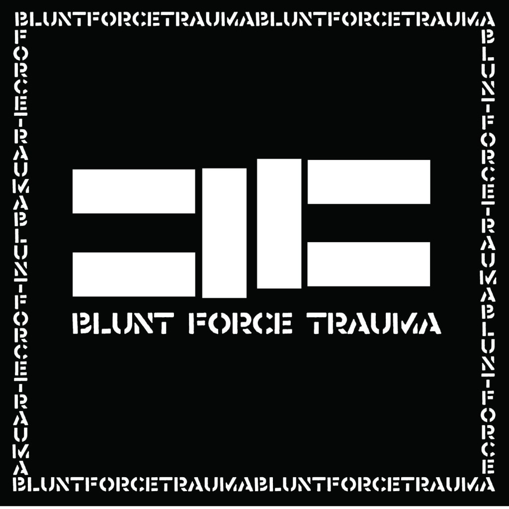 Cavalera Conspiracy  - Blunt Force Trauma