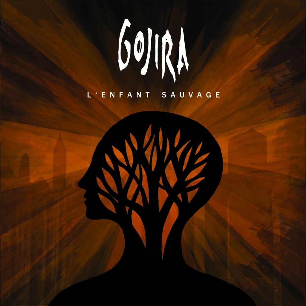 Gojira - L’Enfant Sauvage