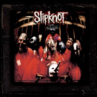 Slipknot - Slipknot 10th Anniversary Reissue