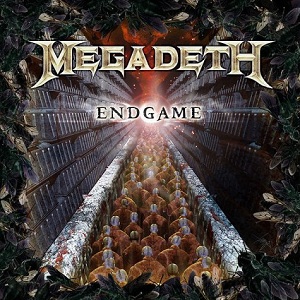 Megadeth - ENDGAME