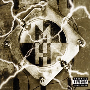 Machine Head - Supercharger