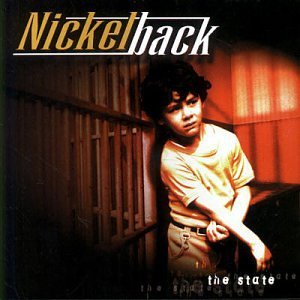 Nickelback - The State