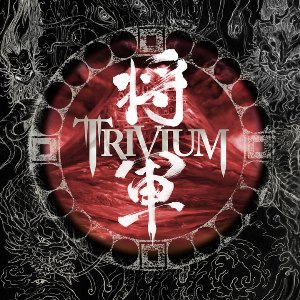 Trivium - Shogun