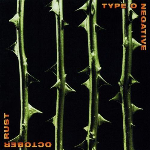 Type O Negative - 