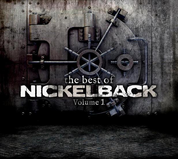 Nickelback - The Best Of Nickelback