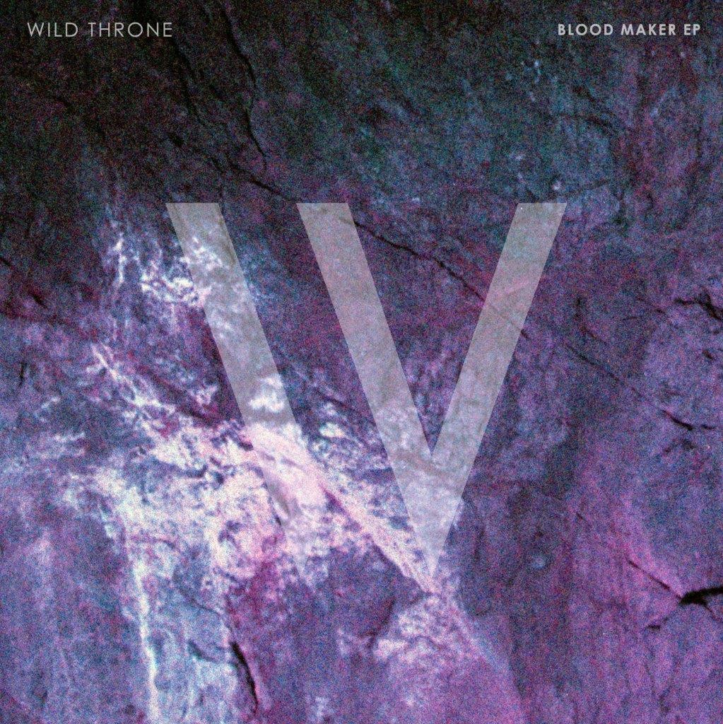 Wild Throne - Blood Maker