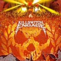 Killswitch Engage’s ‘Beyond The Flames’: Home Video Vol II Out Friday!