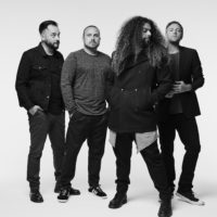 Coheed & Cambria release The Gutter Acoustic