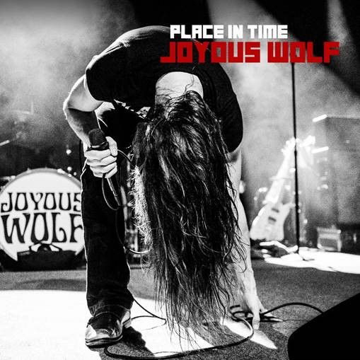 Joyous Wolf - PLACE IN TIME