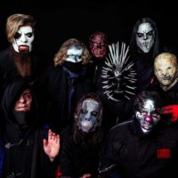 Slipknot debut epic video for Nero Forte