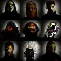 Slipknot at Download Festival