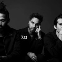 New Fever 333 Merch Bundles