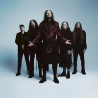 Korn unleash new video for Can You Hear Me