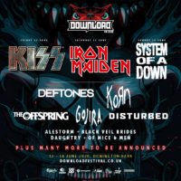 Download Festival 2020 Announcement