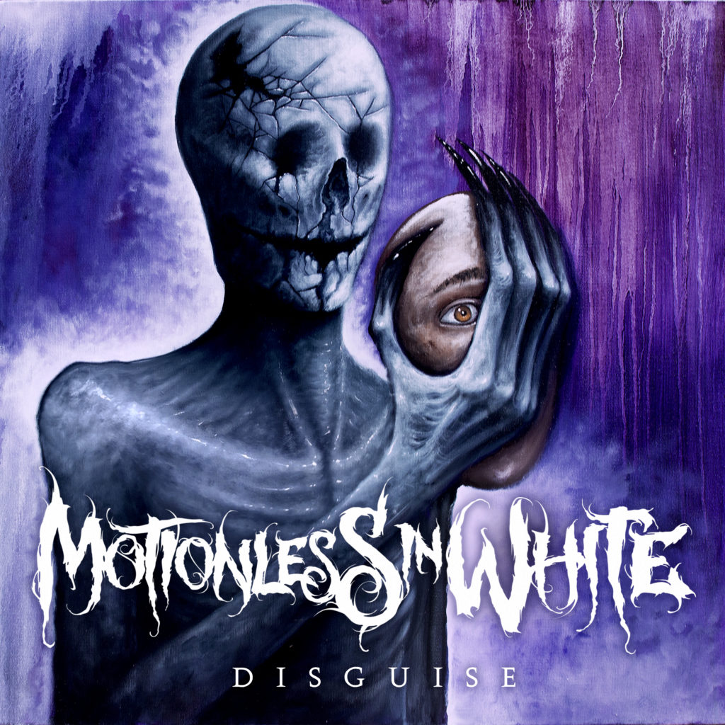 Motionless In White - DISGUISE