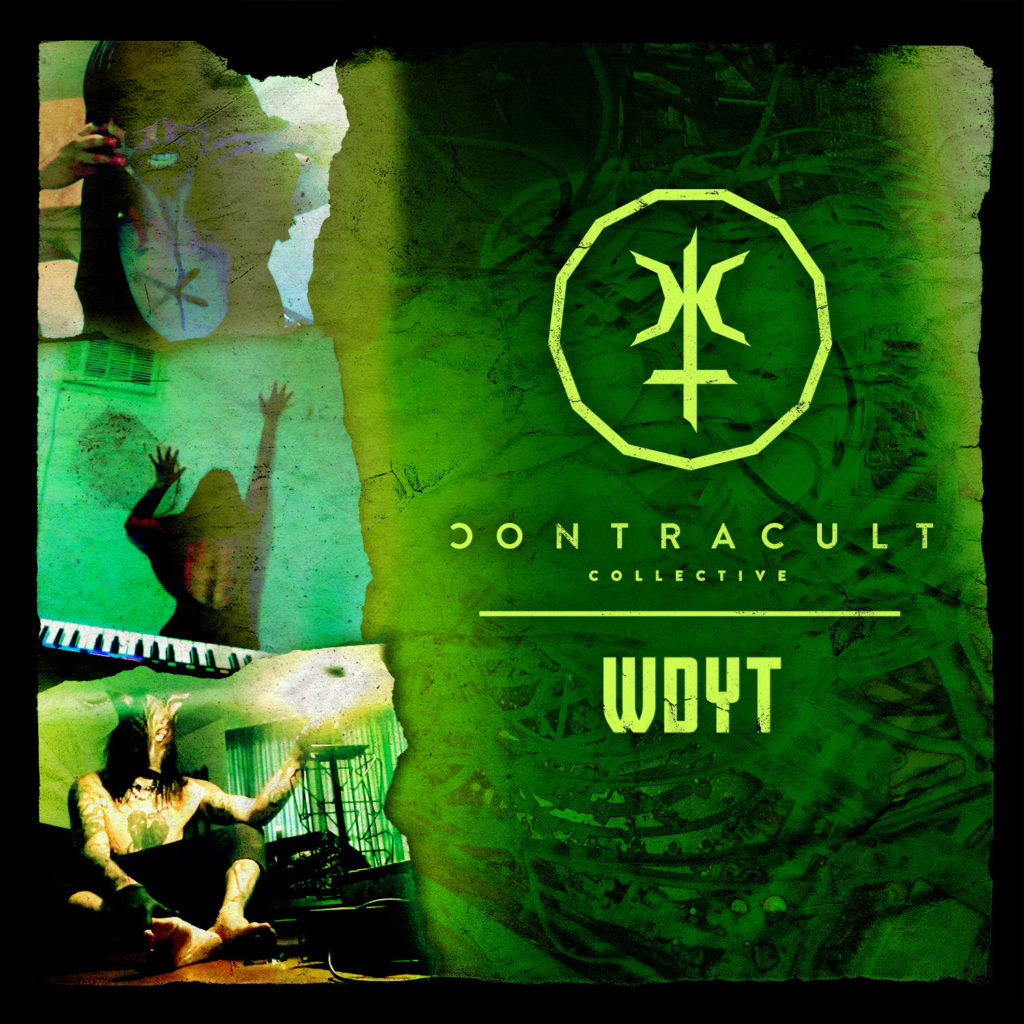 CONTRACULT Collective - WDYT