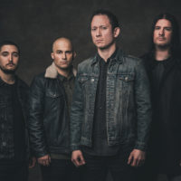 Listen to Trivium’s new song What The Dead Men Say