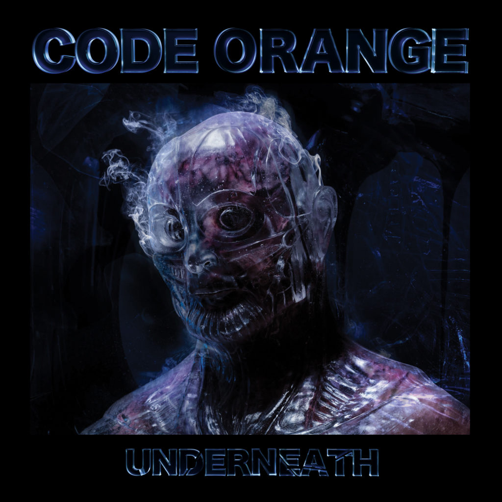 Code Orange - UNDERNEATH