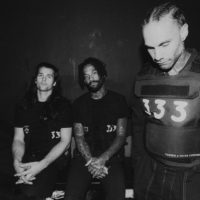 Listen to Fever 333’s powerful new song Supremacy