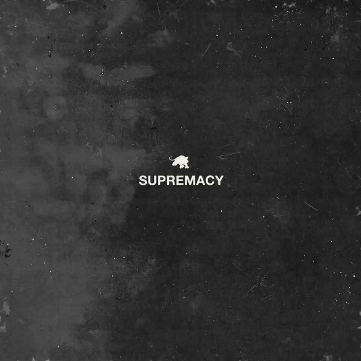 FEVER 333 - SUPREMACY