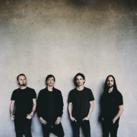 Gojira are back with Another World!